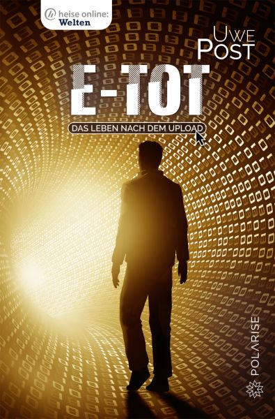 Cover Uwe Post: E-Tot