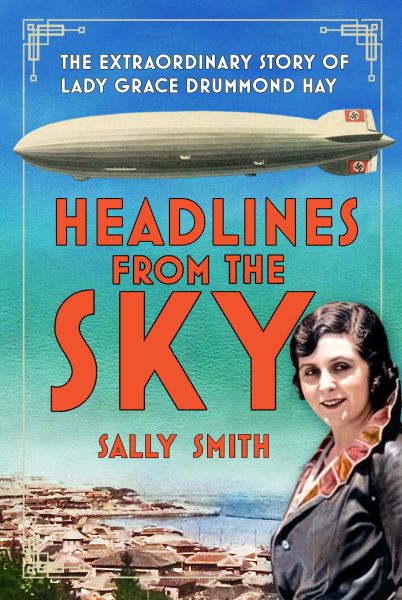 Headlines from the Sky