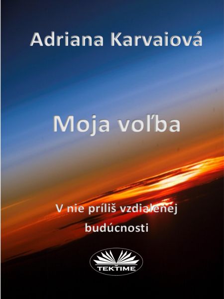 Moja Voľba