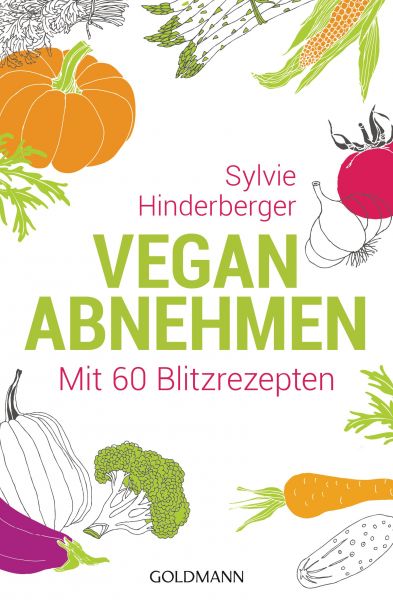 Hinderberger S.,Vegan abnehmen