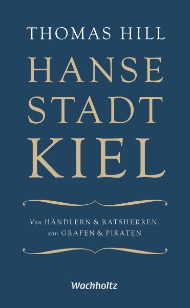 Hansestadt Kiel