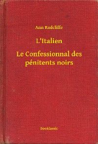 L'Italien - Le Confessionnal des pénitents noirs