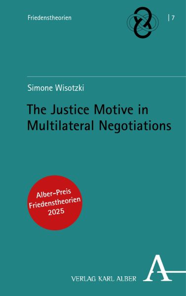 The Justice Motive in Multilateral Negotiations