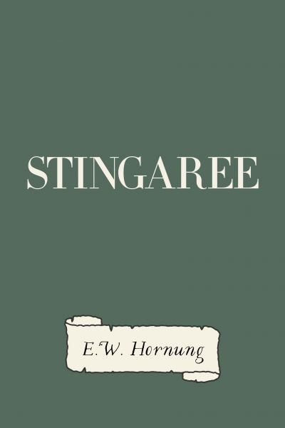 Stingaree