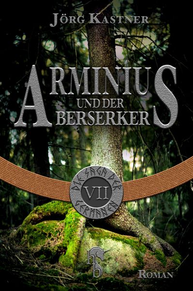 Arminius und der Berserker