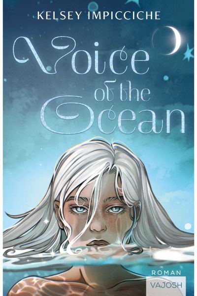 Voice of the Ocean