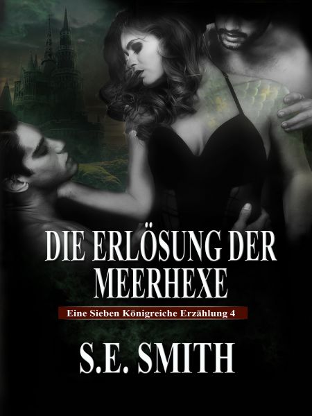 Die Erlösung der Meerhexe