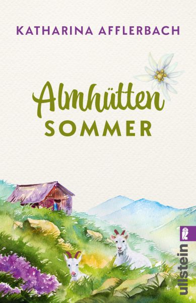 Almhüttensommer