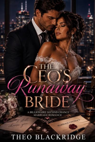 The Ceo’s Runaway Bride