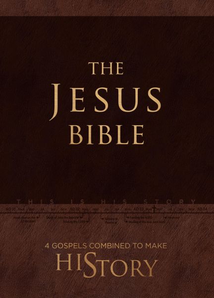 The Jesus Bible