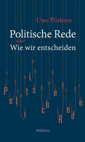 Politische Rede