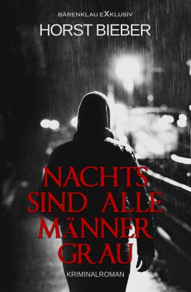 Nachts sind alle Männer grau