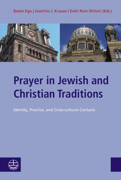 Prayer in Jewish and Christian Traditions