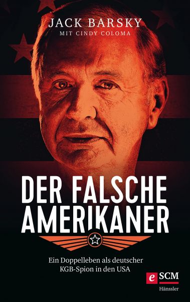 Der falsche Amerikaner