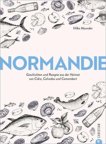Normandie