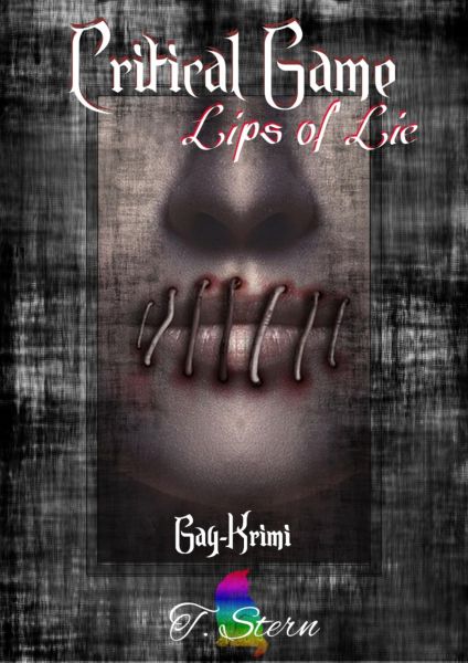 Critical Game - Lips of Lie