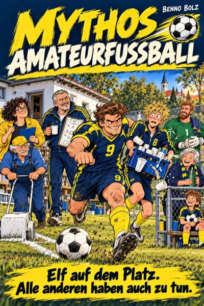 Mythos Amateurfußball
