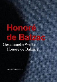 Honoré de Balzacs