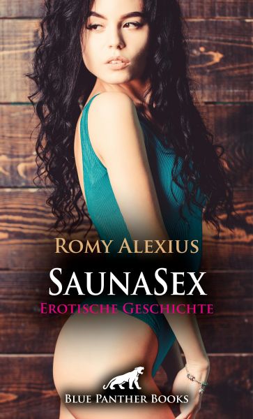 SaunaSex | Erotische Geschichte