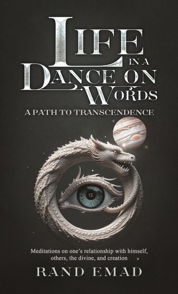 Life in a Dance on Words