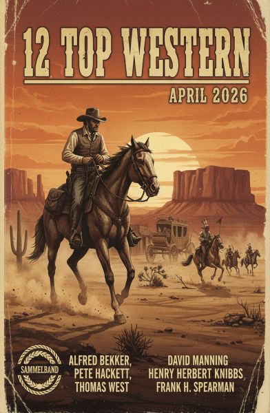 12 Top Western April 2026