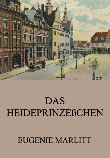 Das Heideprinzeßchen