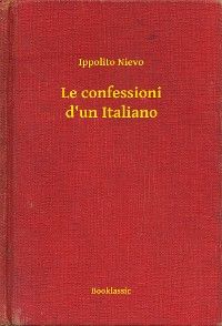 Le confessioni d'un Italiano