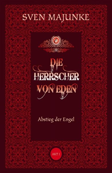 Die Herrscher von Eden