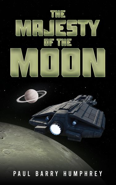 The Majesty of the Moon
