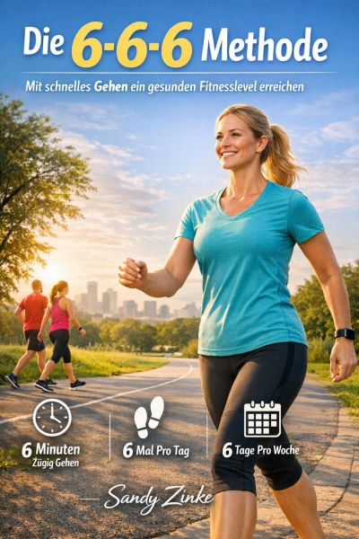 Die 6 - 6 - 6 Methode