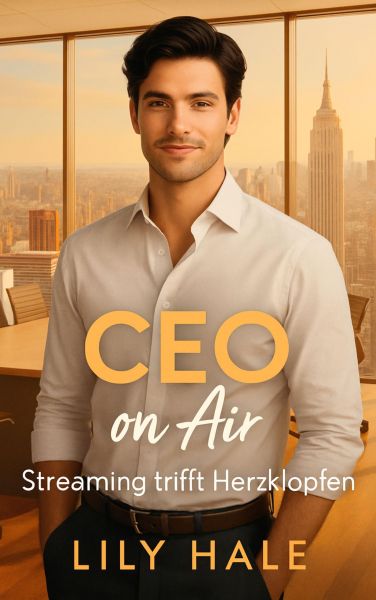 CEO on Air