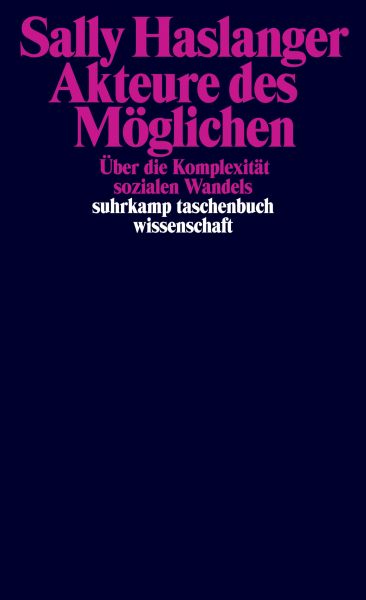 Akteure des Möglichen