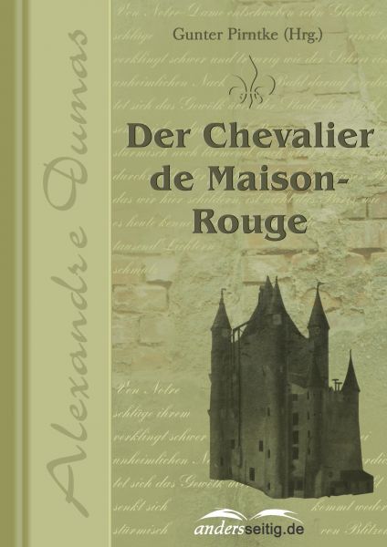 Der Chevalier de Maison-Rouge