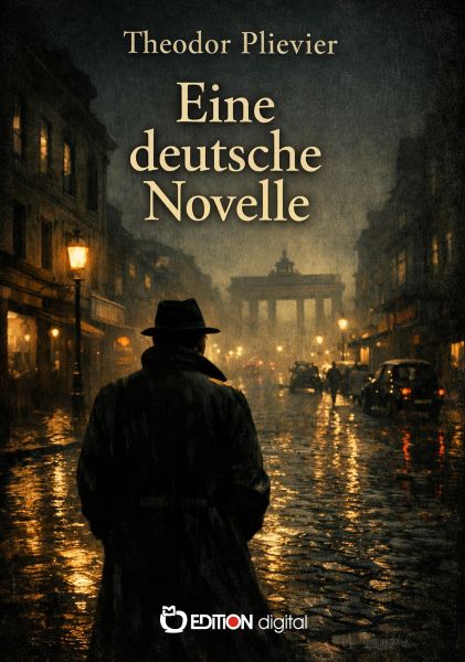 Eine deutsche Novelle