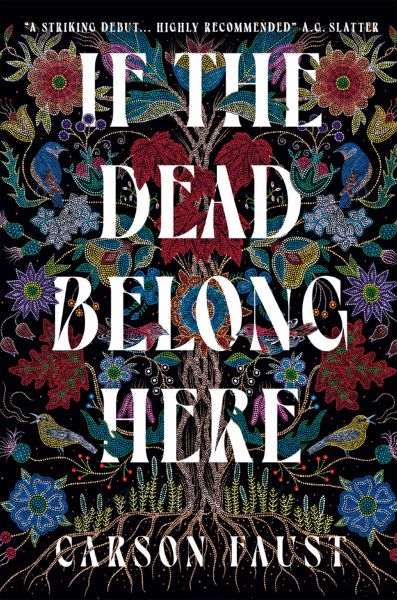 If the Dead Belong Here