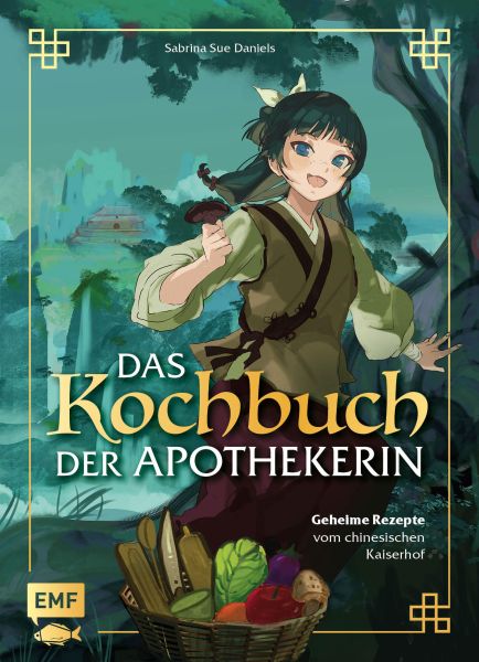 Das Kochbuch der Apothekerin
