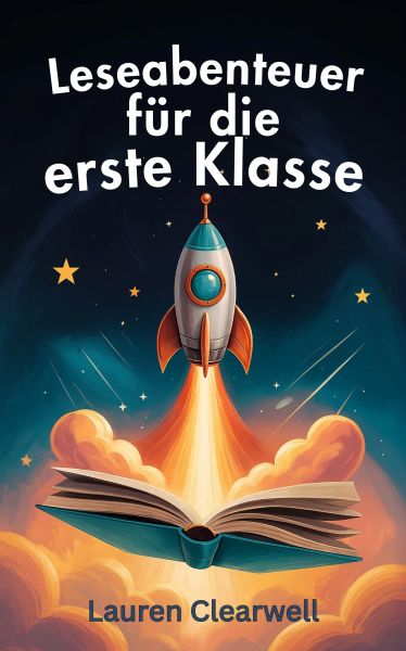 Leseabenteuer für die erste Klasse