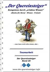 Teamarbeit- Teambuilding