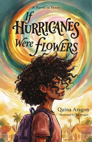 If Hurricanes Were Flowers