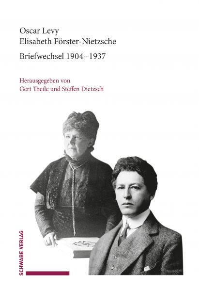 Briefwechsel 1904–1937