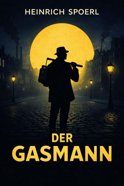 Der Gasmann