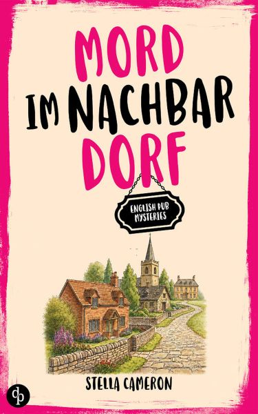 Mord im Nachbardorf