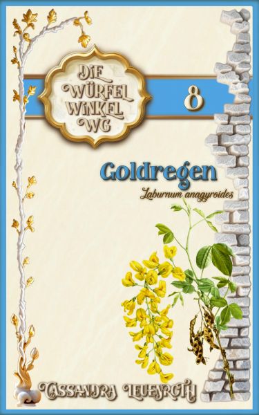 Goldregen