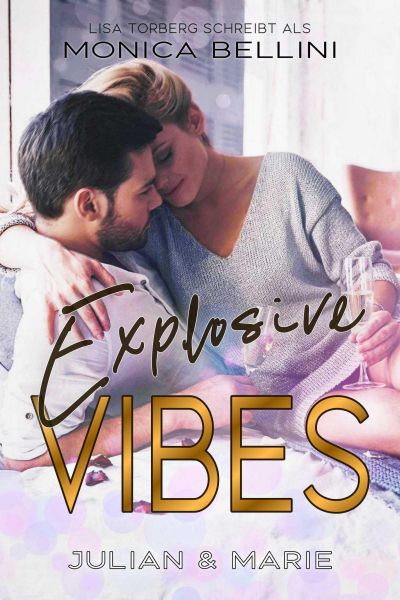 Explosive Vibes: Julian & Marie
