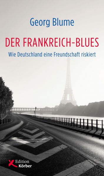 Der Frankreich-Blues