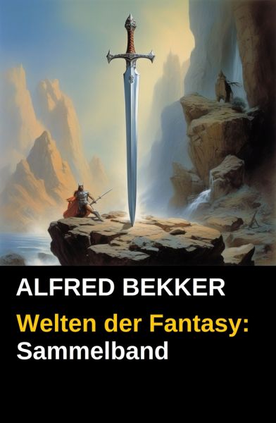 Welten der Fantasy