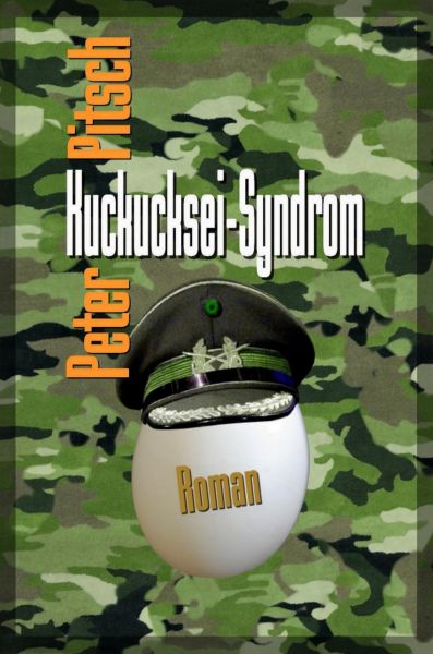 Kuckucksei-Syndrom