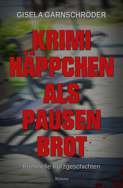 Krimihäppchen als Pausenbrot