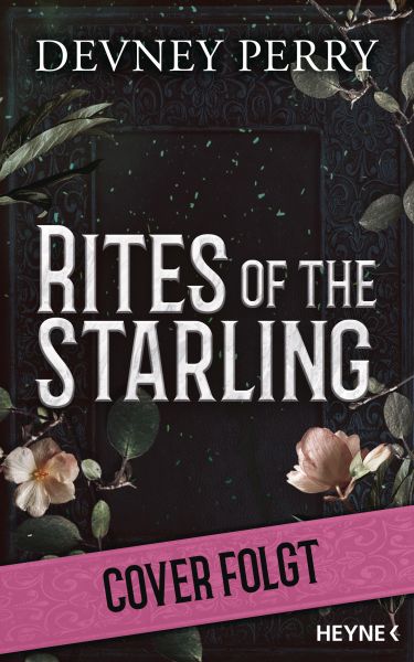 Rites of the Starling