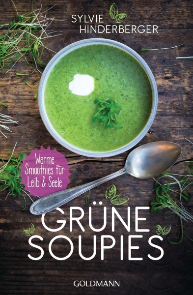 Hinderberger S.,Grüne Soupies